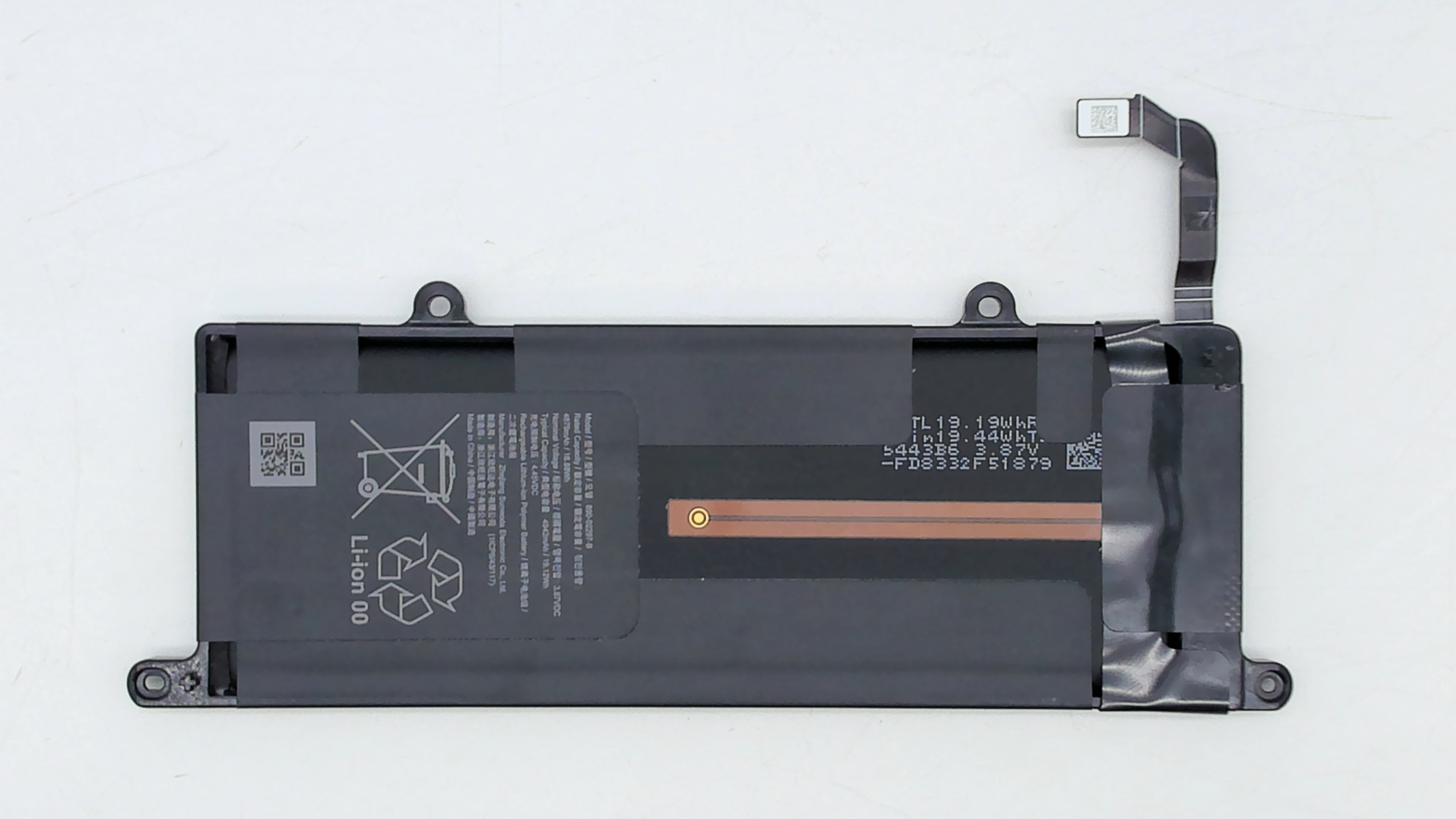 Meta Quest 3 Internal Battery | eBay