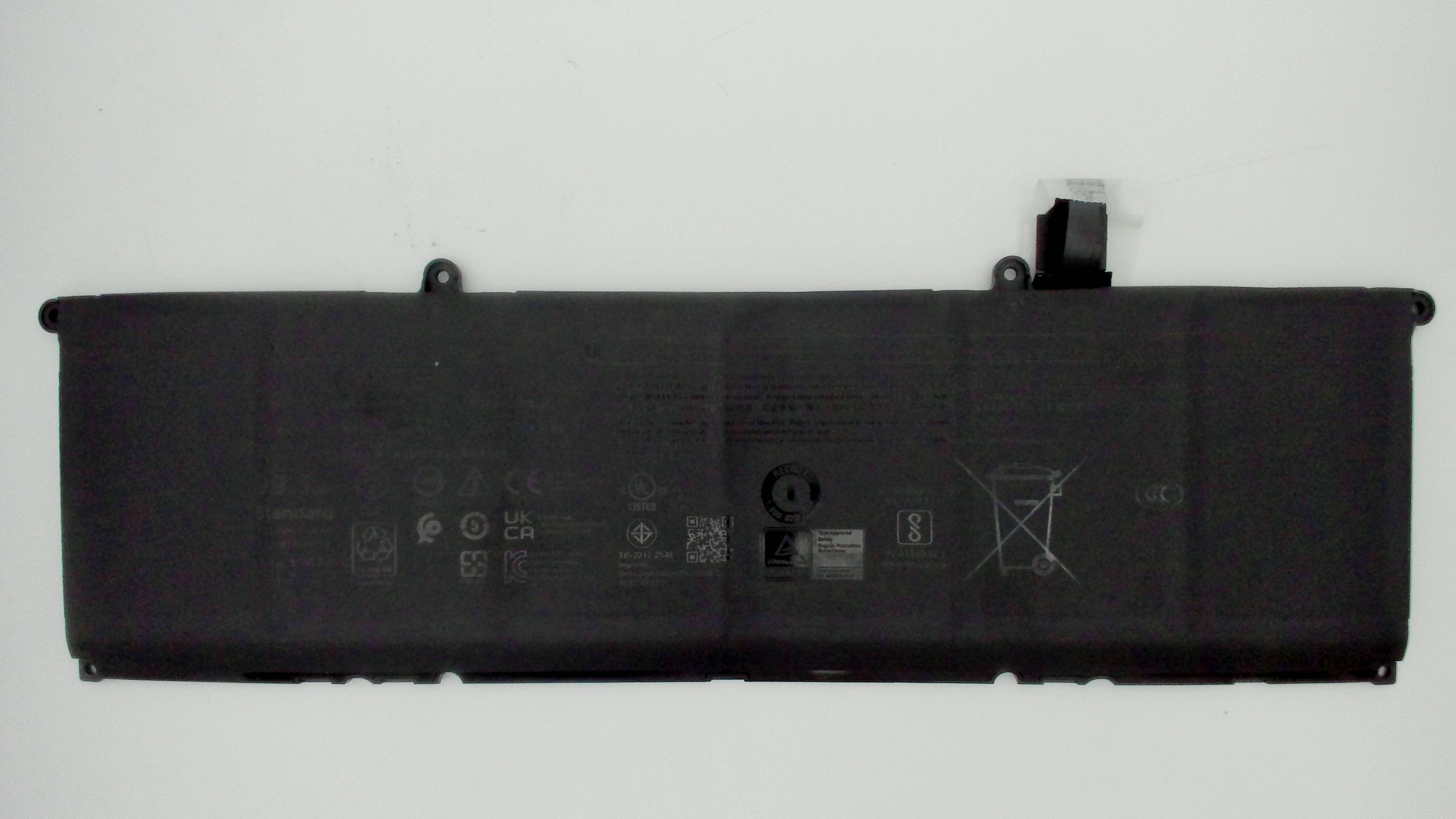 Dell XPS 16 9640 Battery WPGCC | eBay