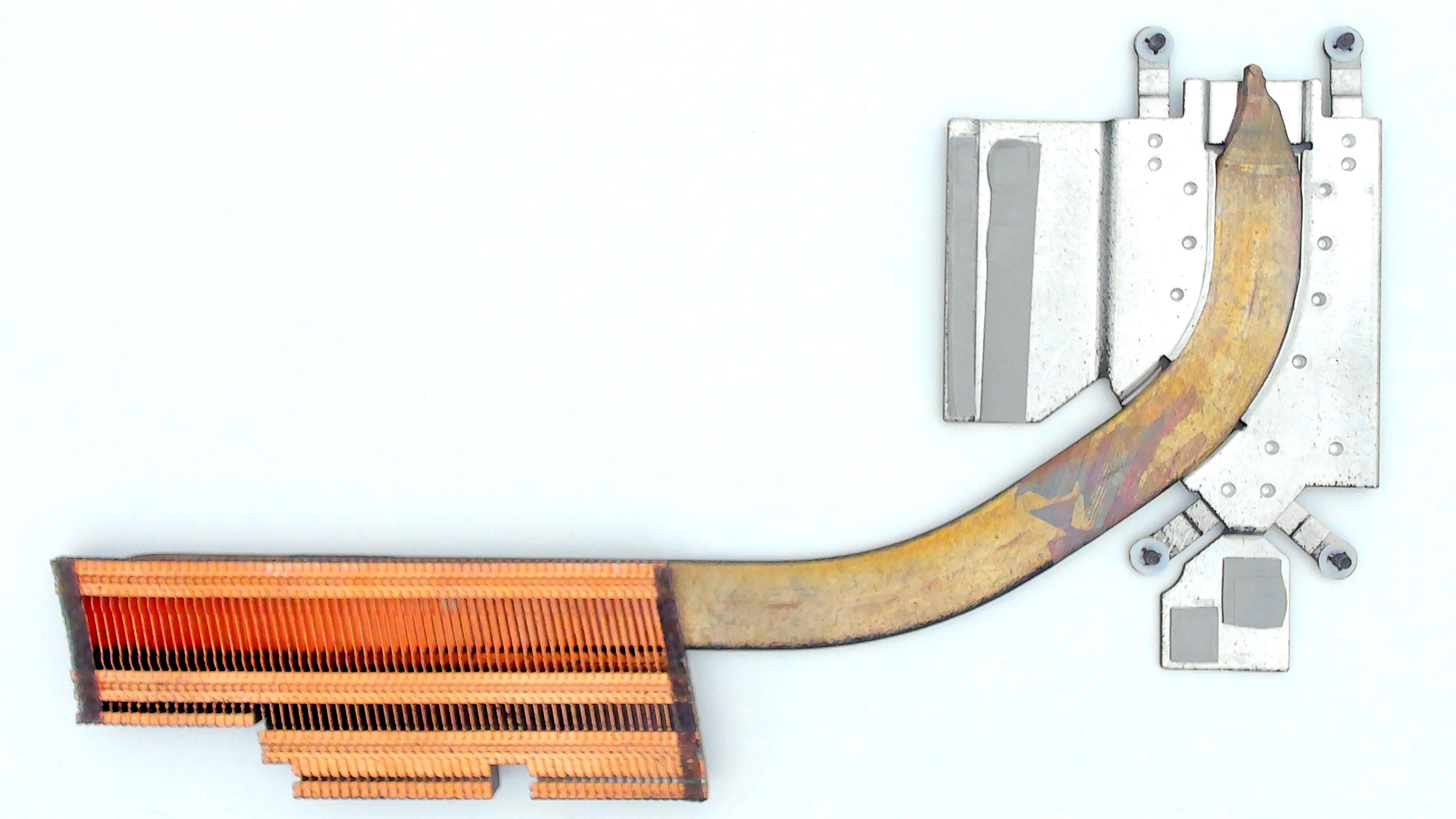 Heatsink for Dell Inspiron 7445 14" 2-in-1 Touch Laptop - Photo 2/2