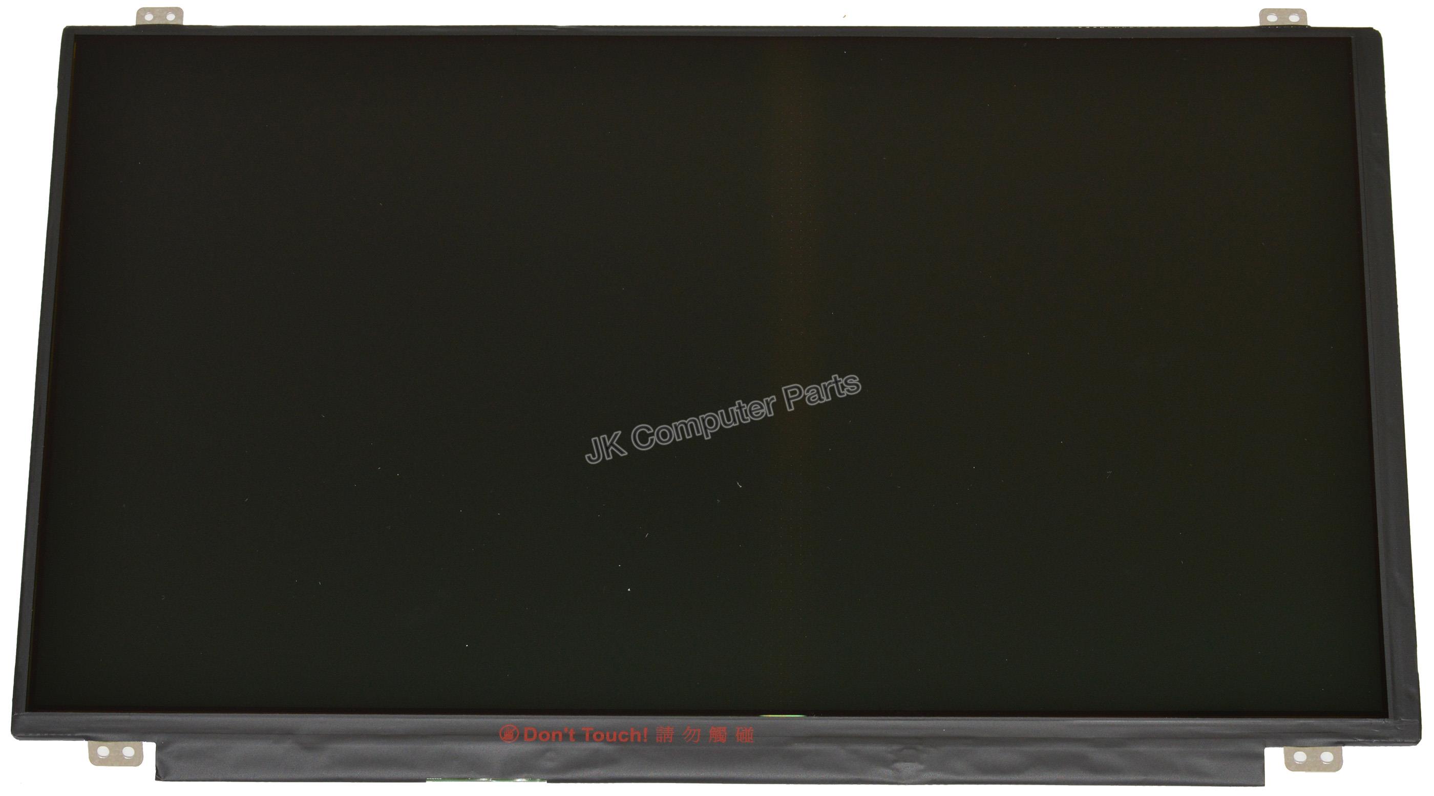 HP 15-AC 15-AF 1366x768 Touch Screen Glossy LCD B156XTK01.0 813961-001 Grade B