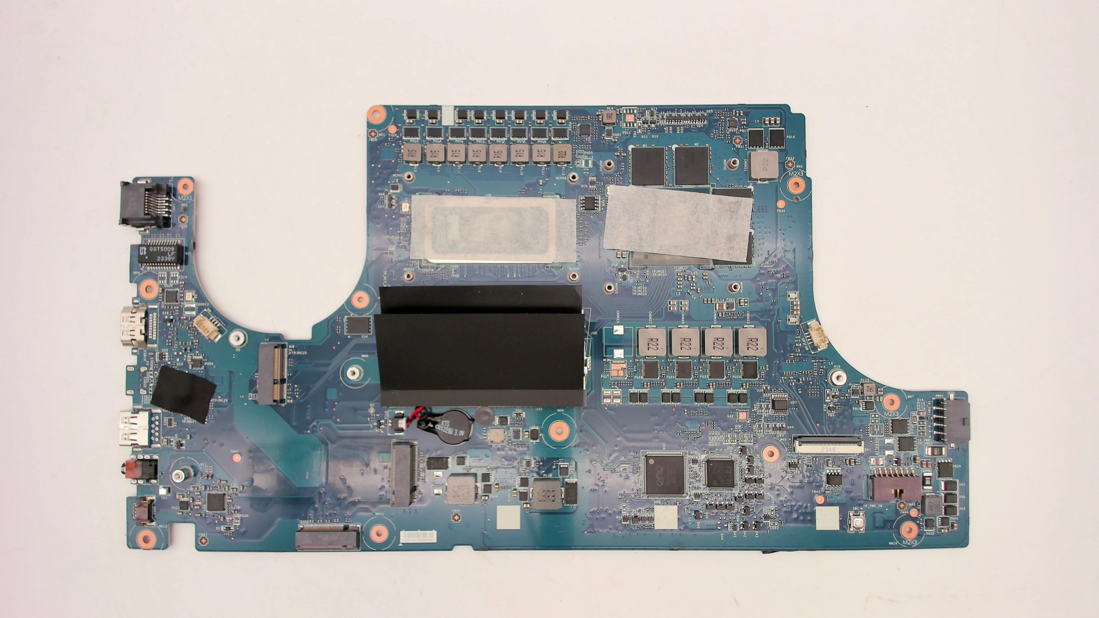 MSI Katana 15 B13VGK Motherboard i7-13620H 16GB DDR5 RTX 4070 | eBay