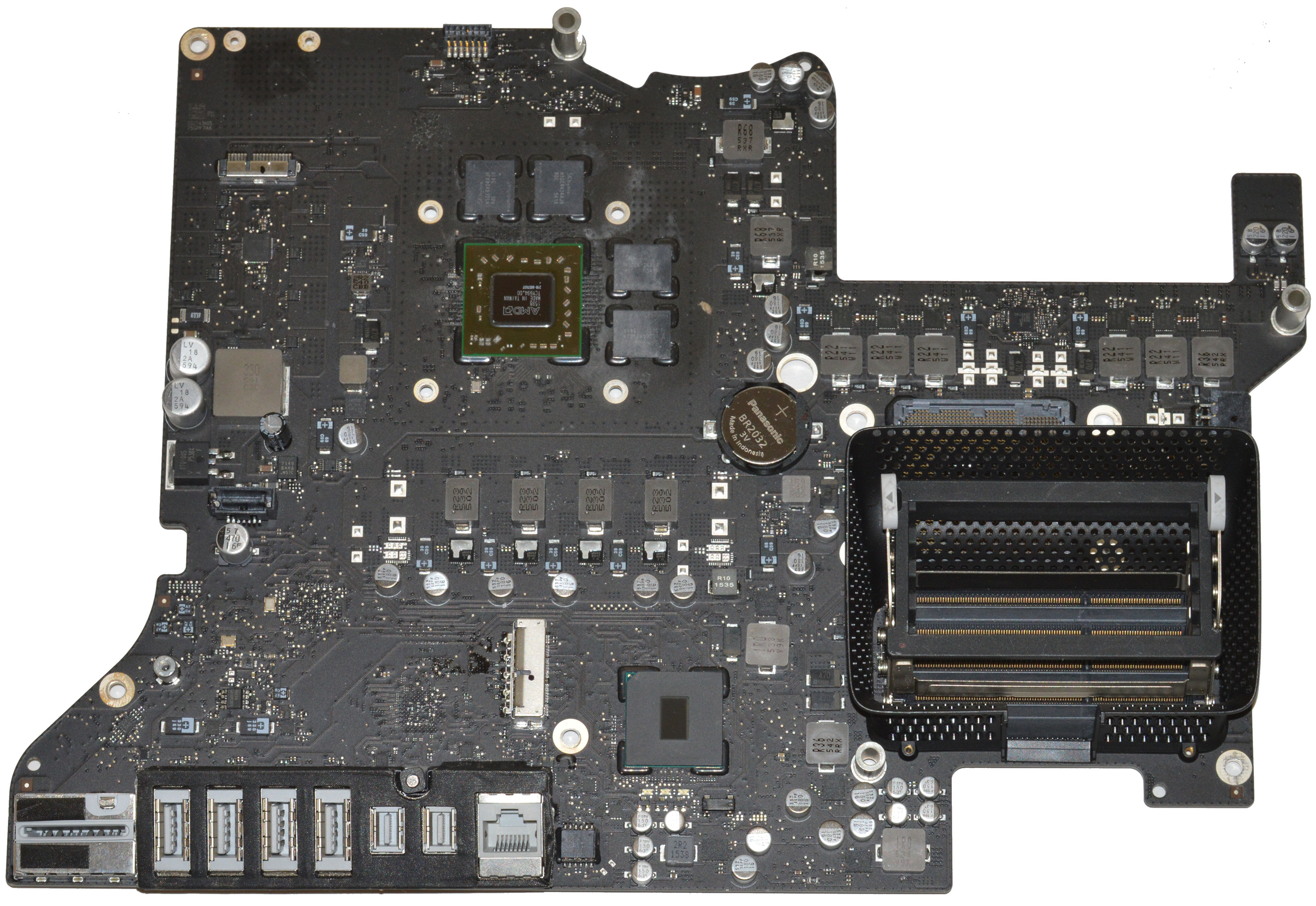 Apple iMac 27 Apple iMac 27