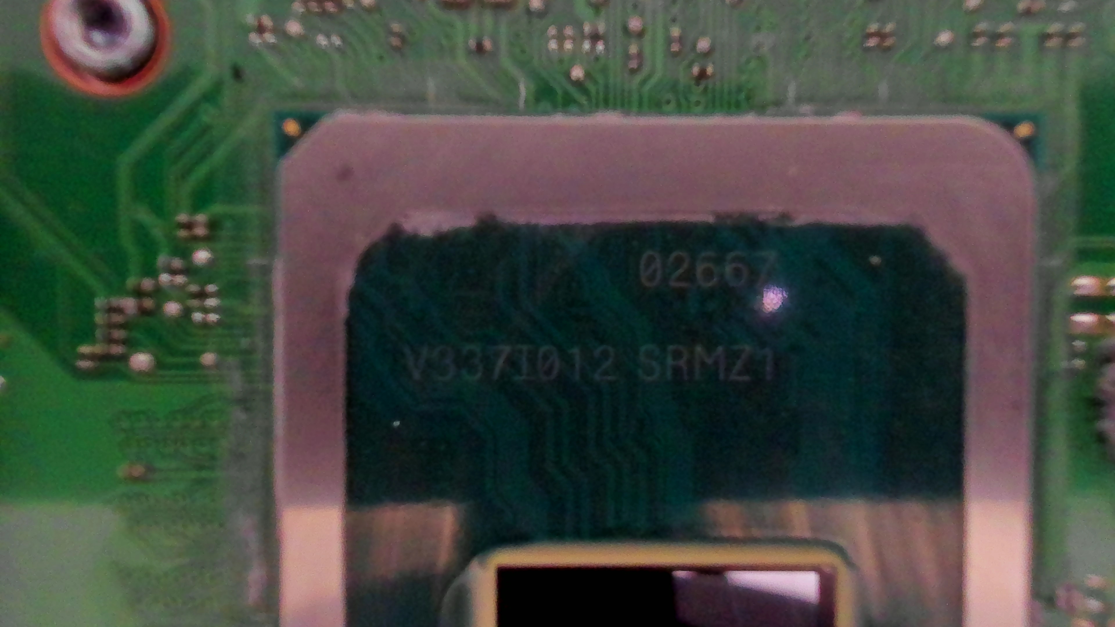 HP Spectre Laptop Intel155H Socket BGA2049 DDR4 SDRAM Motherboard Open Box - Zdjęcie 3 z 3