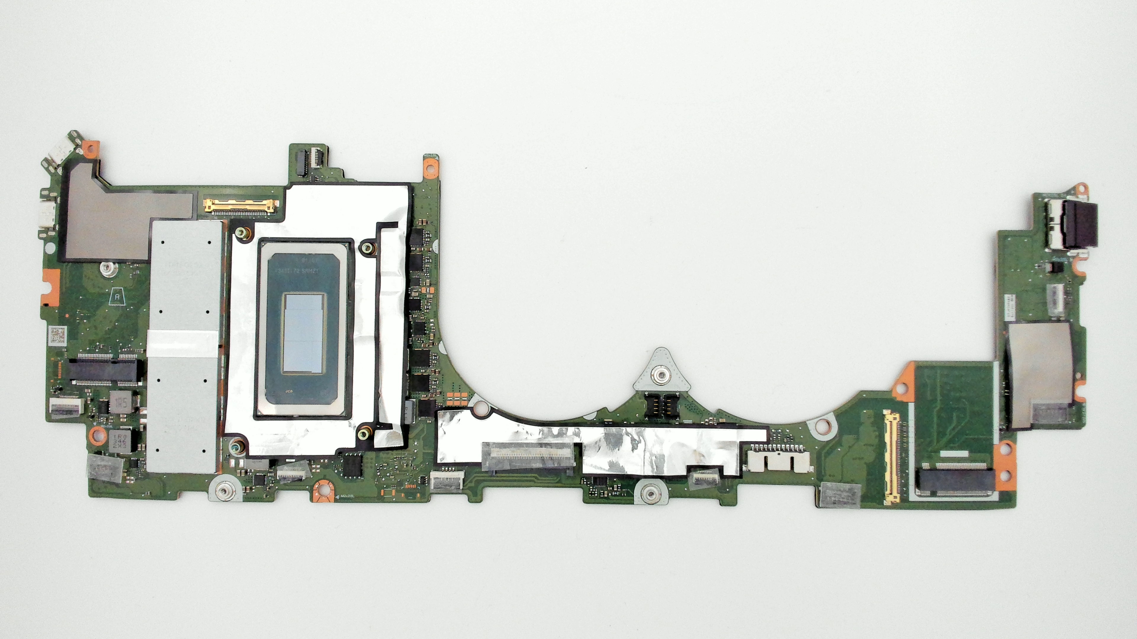 HP Spectre x360 14-EU Intel Ultra 7-155H 16GB Laptop Motherboard