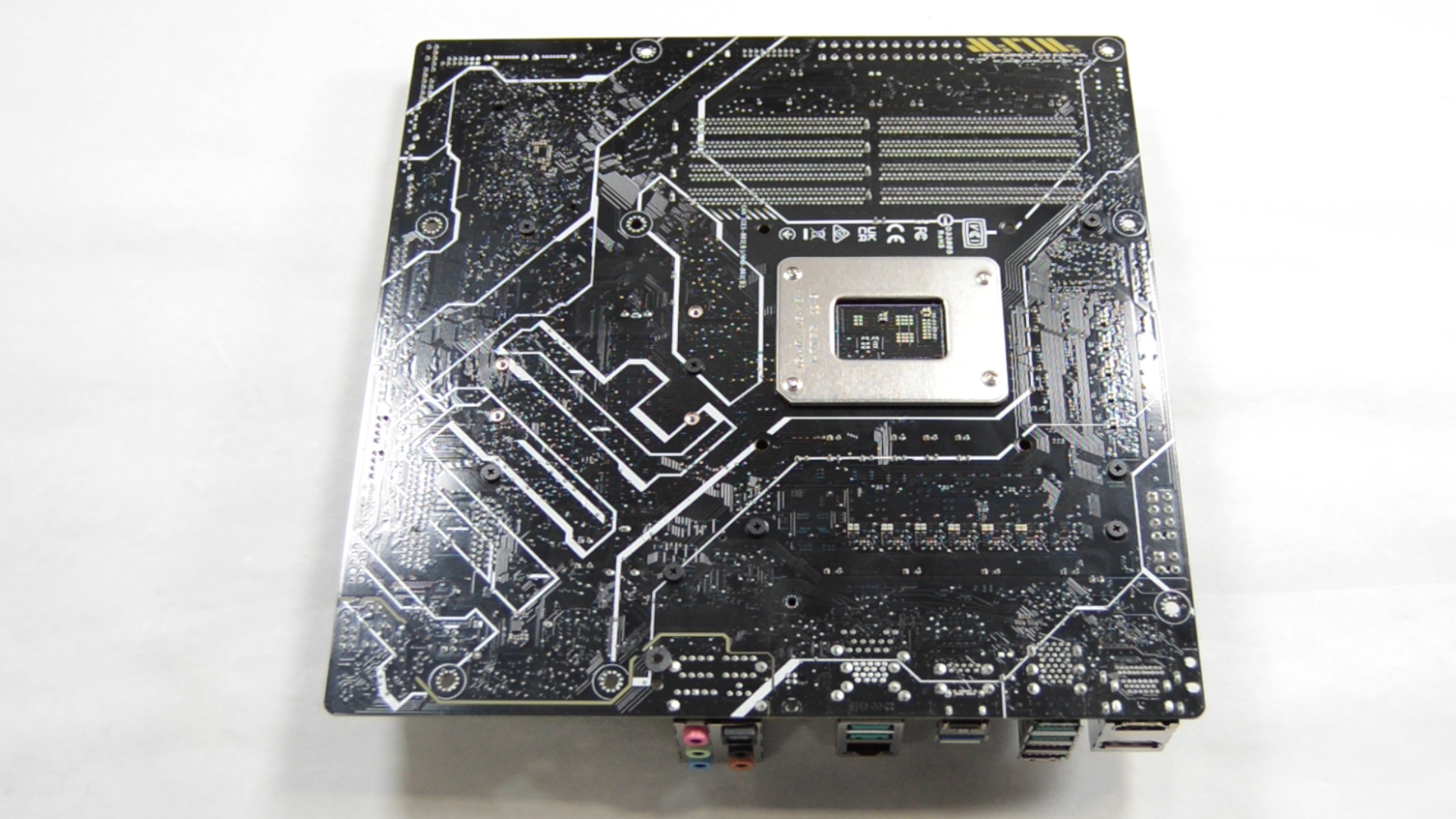 Asus ROG Strix G15CF Mini DTX Motherboard Intel B660 LGA1700 DDR4