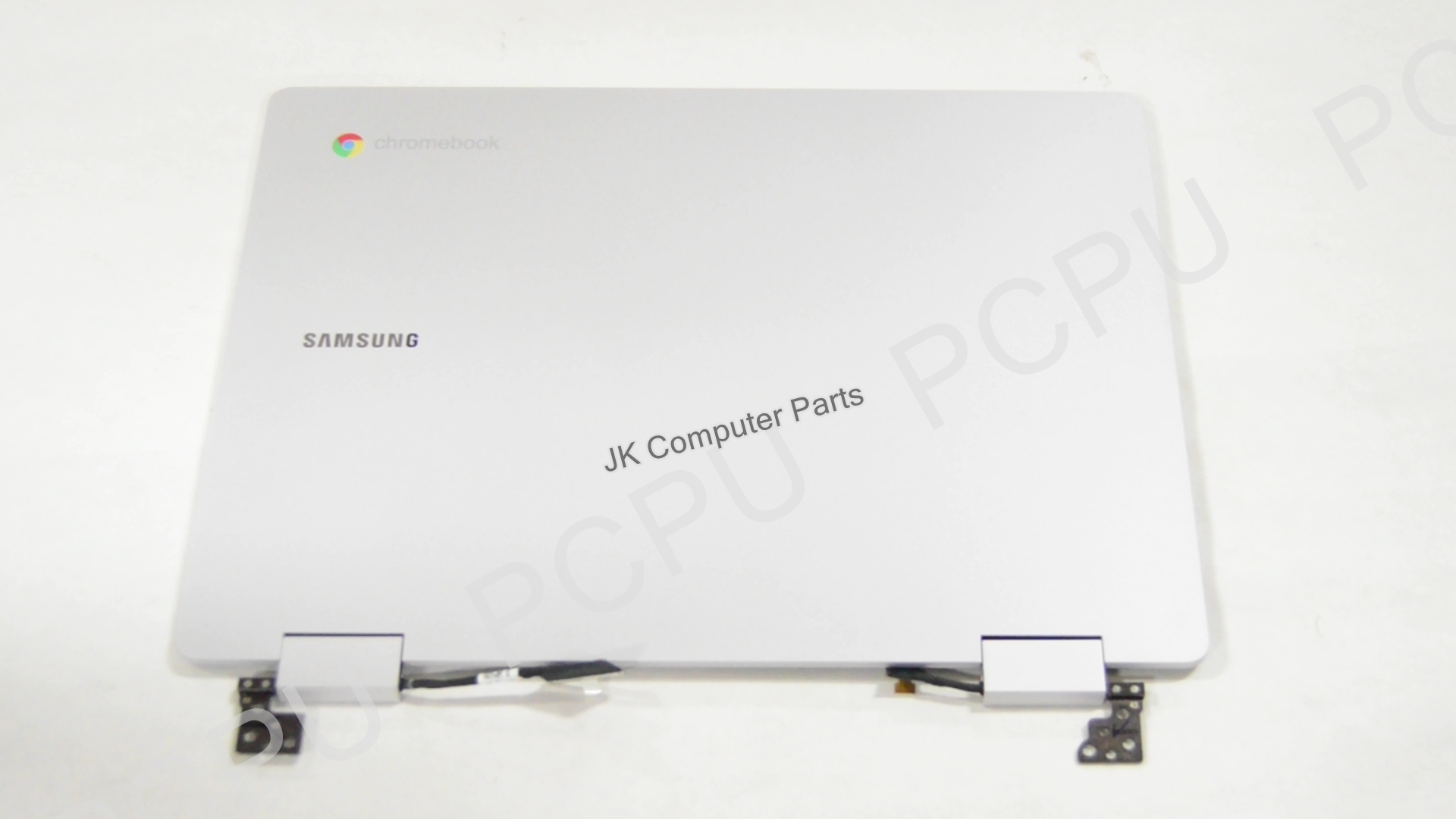 Samsung XE520QEA KB1US 12,4" Scharnier Up WQXGA LCD Baugruppe - Bild 3 von 4