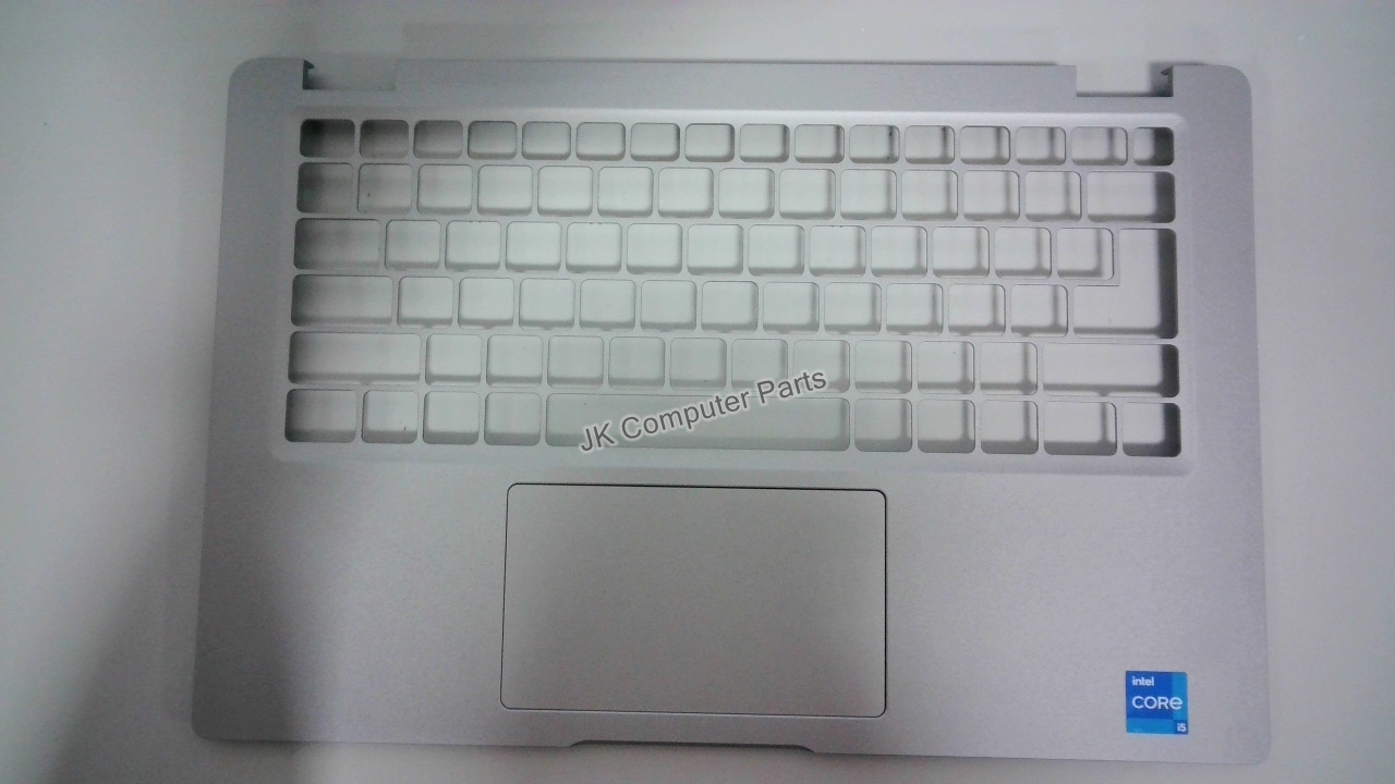 DELL LATITUDE 5420 Laptop Palmrest Assembly w/ Trackpad 0W4MY Grade B