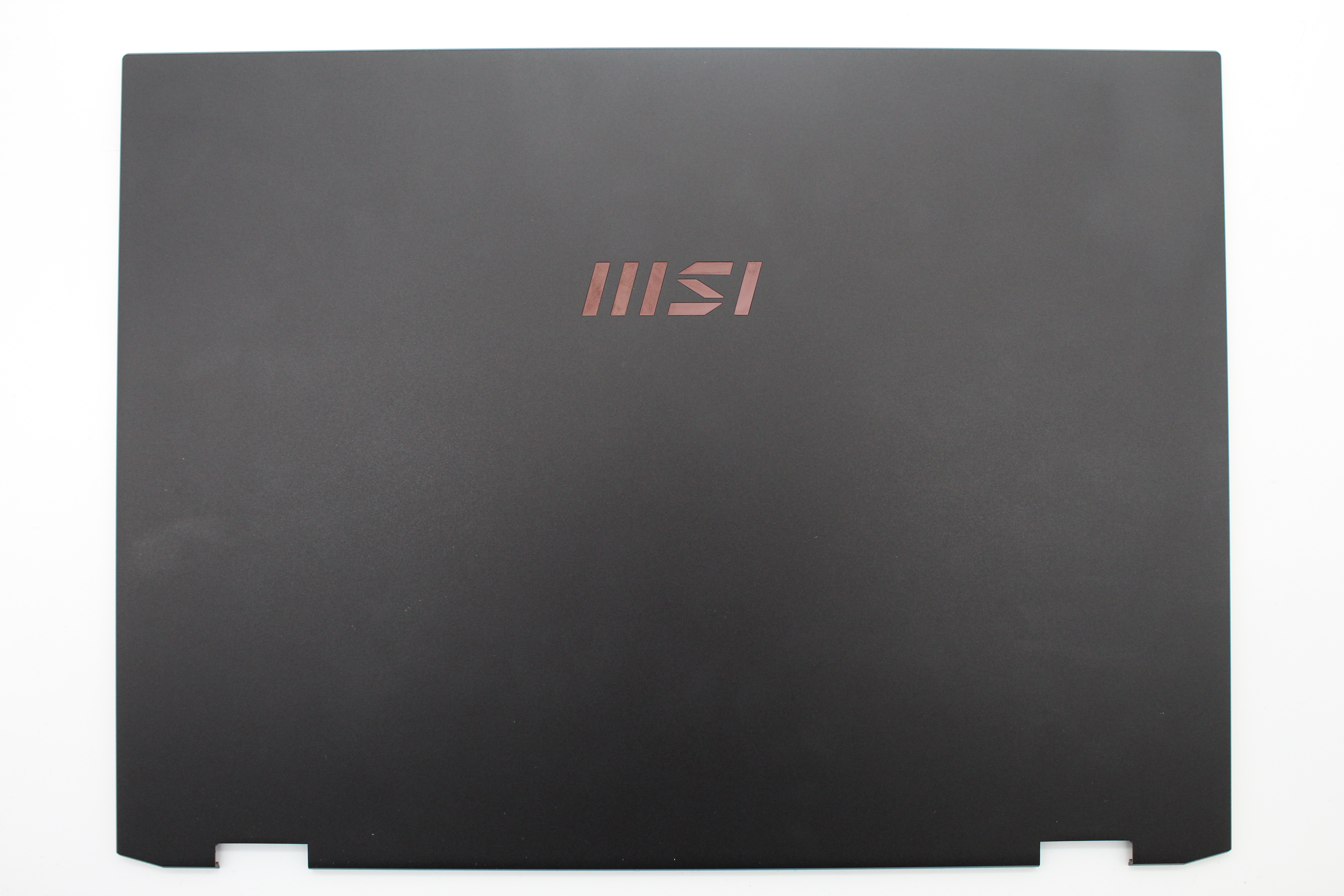 307-3P3A231-SE0 Summit E13 Flip Evo A12Mt-026 MSI LCD Back Cover