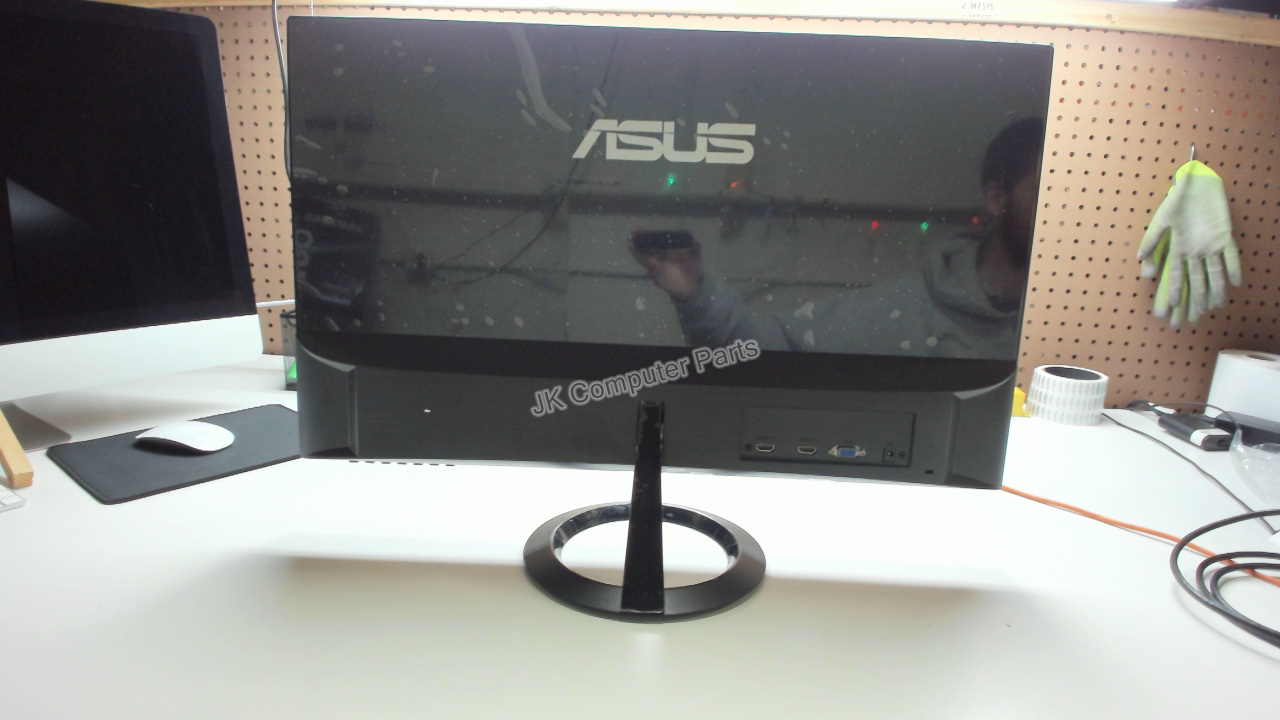 Монитор asus vz279he есть ли динамики