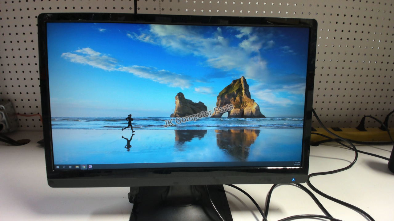 Planar PLL2210W 21.5